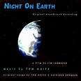 Tom Waits – Night On Earth (Original Soundtrack Recording) (1991, Vinyl ...