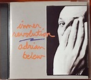 Adrian Belew – Inner Revolution (1992, CD) - Discogs
