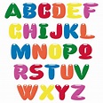 6 Best Images of Colored Printable Bubble Letter Font - Bubble Letters ...