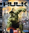 The Incredible Hulk - PlayStation 3 - IGN