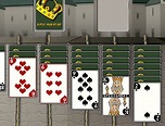 King Solitaire spielen - Spiele-Kostenlos-Online.de 🥇