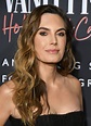 ELIZABETH CHAMBERS at Vanity Fair: Hollywood Calling Opening in Century ...