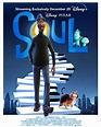 Soul - Critique du Film d'Animation Pixar - Disney+