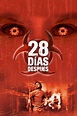 28 Days Later (2002) - Posters — The Movie Database (TMDb)