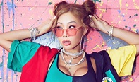 Jessi Profile - K-Pop Database / dbkpop.com