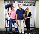The Horrible Terrible Misadventures of David Atkins Poster 1 | GoldPoster