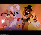 The Cast of FNaF in the Style of Don Bluth : r/fivenightsatfreddys
