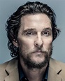 Matthew McConaughey: ‘My agent said no to romcoms. And then there was ...
