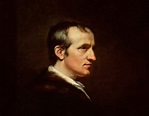 William Godwin - biografia do escritor e filósofo inglês - InfoEscola