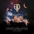Emerson, Lake & Palmer 10-LP and 7-CD live box sets to be released in ...