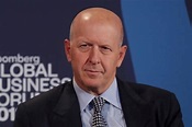 Goldman Sachs chairman and CEO David M Solomon’s memo to global ...