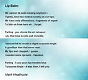 Short Poems About Lips | Lipstutorial.org