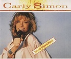 Nobody Does It Better by Carly Simon: Amazon.co.uk: Music