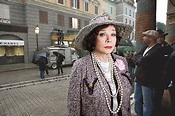 Savouring the Seasons: Coco Chanel Story on Lifetime Television