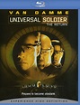 Best Buy: Universal Soldier: The Return [WS] [Blu-ray] [1999]