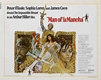 El hombre de La Mancha (Man of La Mancha) (Man of La Mancha) (1972) – C ...
