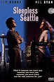 Affiche du film Nuits blanches à Seattle - Affiche 2 sur 2 - AlloCiné