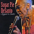 Desanto, Sugar Pie 'Sugar'S Suite' Vinyl Record LP | Sentinel Vinyl