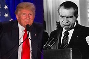 Charles Hurwitz: What Nixon said to Trump that night in Houston – Money ...