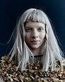 Aurora takes us by storm with utopian pop banger "Queendom" - HighClouds