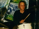 Original Berlin drummer Dan Van Patten dies at 60 – Orange County Register