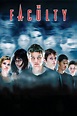 The Faculty (1998) - Posters — The Movie Database (TMDb)