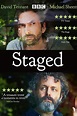 Staged (TV Series 2020-2022) - Posters — The Movie Database (TMDB)