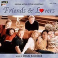 Friends & Lovers Soundtrack (1999)