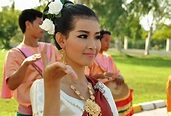 柬埔寨女人的故事之为什么柬埔寨女孩那么想嫁中国人 - 知乎