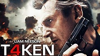TAKEN 4 Teaser (2023) With Liam Neeson & Maggie Grace - YouTube