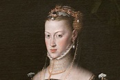 María de Austria | Real Academia de la Historia