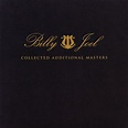 Billy Joel - Collected Additional Masters - Reviews - Album of The Year