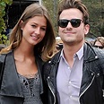 Jared Followill of Kings of Leon + Martha Patterson – Pop Stars Engaged ...