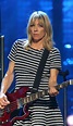 Kim Gordon in Boston, 2023 Concert Tickets | SeatGeek