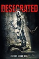 Desecrated (2015) — The Movie Database (TMDB)