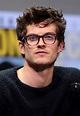 Daniel Sharman - Celebrity biography, zodiac sign and famous quotes