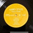 HARRY STYLES - HARRYS HOUSE VINILO