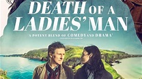 DEATH OF A LADIES' MAN Official Trailer (2022) Gabriel Byrne - YouTube
