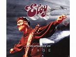Eloy | Eloy - Reincarnation On Stage (Live) - (CD) Rock & Pop CDs ...
