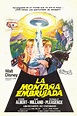 La montaña embrujada - Película 1975 - SensaCine.com
