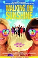 Walking on Sunshine (2014) - IMDb