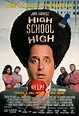 High School High 1996 Original Movie Poster #FFF-05029 ...