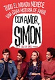 Con amor, Simon - Película 2017 - SensaCine.com