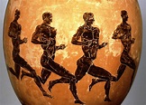 A Guide to the Ancient Olympics