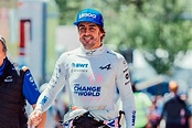 F1 2022: Fernando Alonso: "Llegaré a las 400 carreras" | Marca