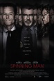 Spinning Man-előzetes - Filmbuzi