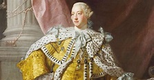 George III (r. 1760-1820) | The Royal Family