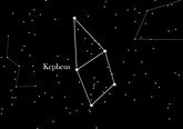 Sternbild Kepheus | Starling Star Registry Blog (deutsch)