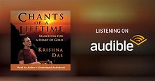 Chants of a Lifetime by Krishna Das - Audiobook - Audible.com