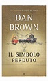 Il simbolo perduto - Dan Brown - Edizione Mondolibri - Libreria Re Baldoria